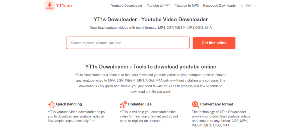 YTS1 Downloader - Download youtube video APK - Bloggerinfoz